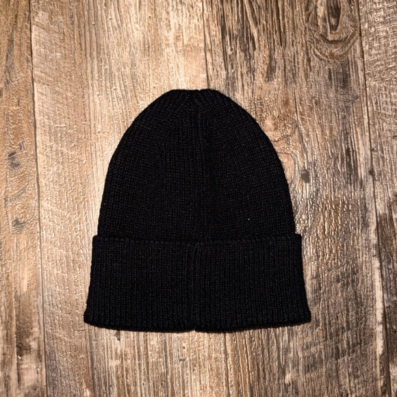Black Prada beanie - Picture 3 of 3